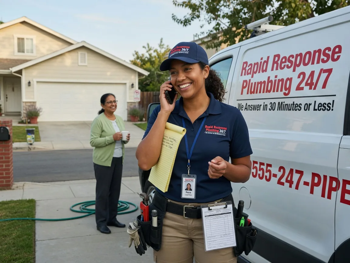 Emergency Plumber Fall River, KS FAQs